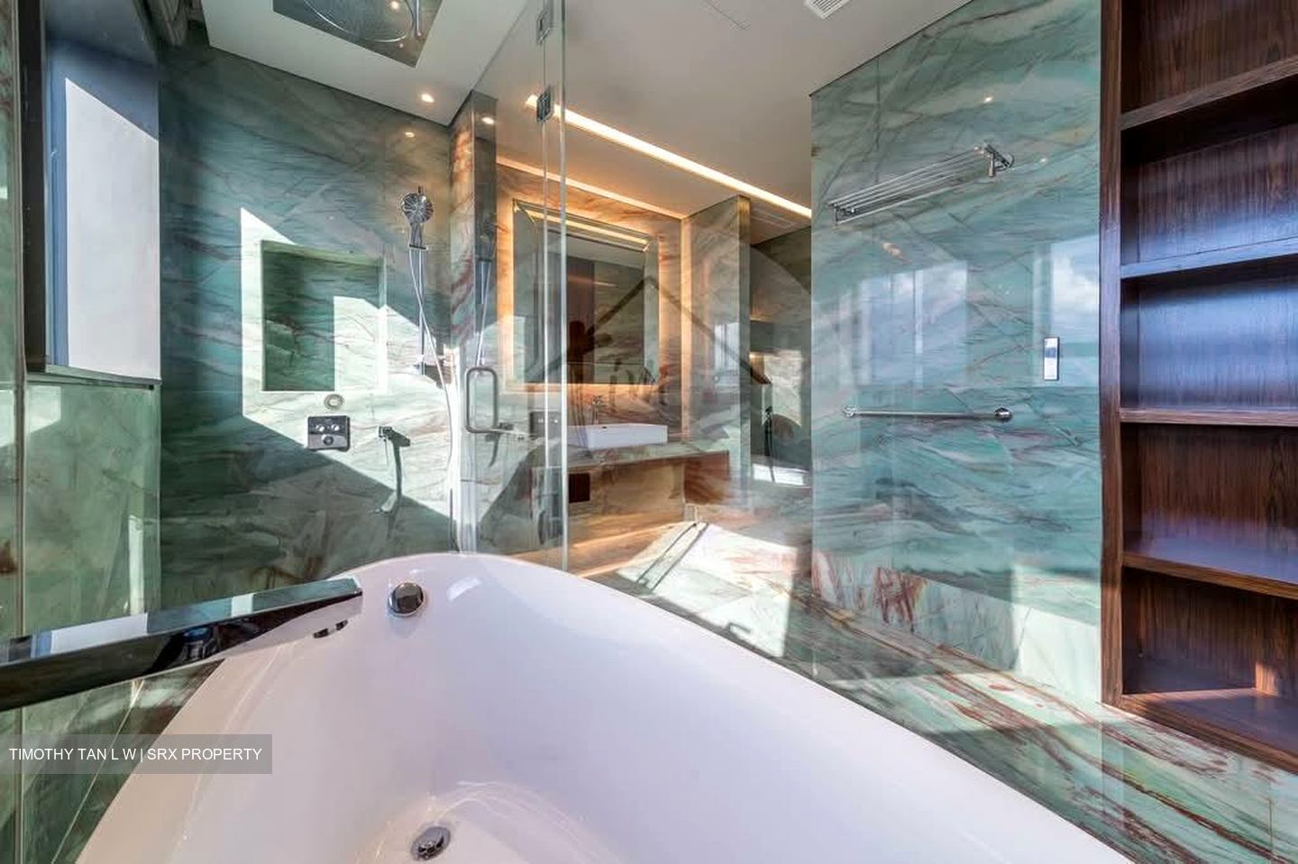 3 Orchard By-The-Park (D10), Condominium #529195951